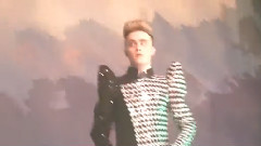 Jedward - 去救Belle的途中