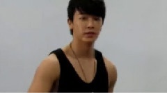 Super Junior,Super Junior-M,东海(Super Junior) - SJM进台大体育馆