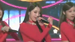 Nine Muses - Dolls