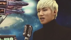 BigBang - Arienight