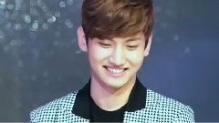 东方神起,沈昌珉 - Missha Greetingday