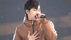金圣圭(Infinite),Infinite - I Need You 彩排
