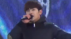 Infinite-H - 彩排Talk
