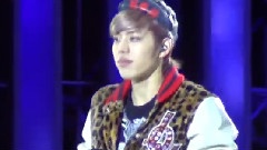 Infinite-H - Talk