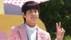 BEAST,梁耀燮 - Love Day