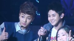 BEAST,梁耀燮 - Beautiful Yoseop