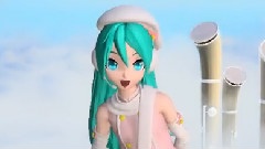 初音未来,VOCALOID家族 - 恋愛特急