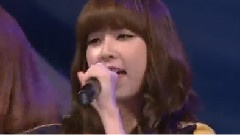 Nine Muses - Ticket
