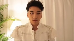 胜利(Bigbang),BigBang - To Se7en From 胜利
