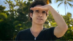 Train - Mermaid