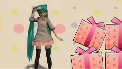 初音未来,VOCALOID家族 - ラブリスト更新中