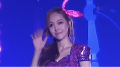 少女时代,Jessica - 日本二巡演唱会