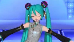 初音未来,VOCALOID家族 - メルト