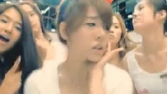 少女时代 - Harlem Shake Pt.1