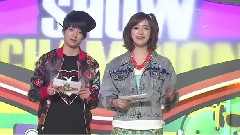 T-ara,f(x),Amber(f(x)) - MBC Music Show Champion
