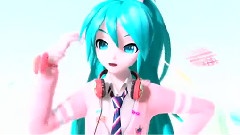 初音未来,VOCALOID家族,日本群星,动漫专属 - キップル・インダストリー