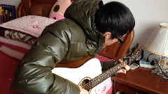 模仿翻唱 - 嘀嗒