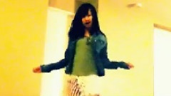 模仿翻唱 - Genie