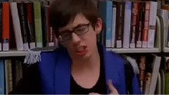 Glee Cast - U Can't Touch This