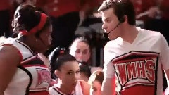 Glee Cast - 4 Minutes