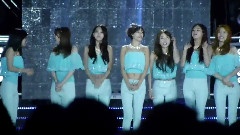 Rainbow - Tell Me Tell Me(Ver.1)