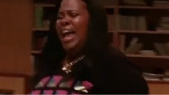 Glee Cast - And I An Telling You I An Not Going