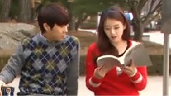 韩昇延(KARA),Kara - KBS2<一丝的纯情>