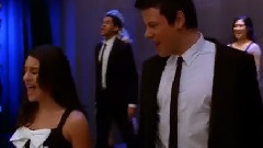 Glee Cast - Hello Goodbye