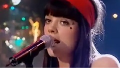 Lily Allen - Littlest Things