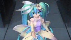 初音未来,VOCALOID家族 - ワーミー・アナーキー