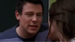 Glee Cast - Borderline Open Your Heart