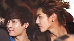 EXO-M - Kray Moment In LA KCON