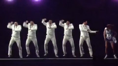 Psy - Hologram Concert 3D