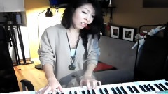 曲婉婷 - Hand Hold
