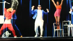 Psy - Gangnam Style & Gentleman