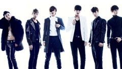 Cross Gene - Shooting Star