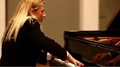 轻音乐 - Rachmaninoff 1st Piano Sonata