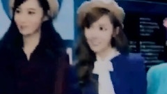 少女时代 - YulSic February 2013