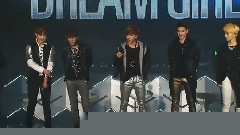 SHINee - Dream Girl