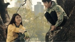 miss A,金秀贤 - Bean Pole CF 15s