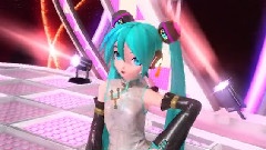 初音未来,VOCALOID家族 - 功夫女士