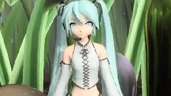 初音未来 - みくみく菌にご注意