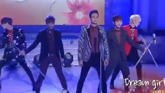 SHINee - Dream Girl