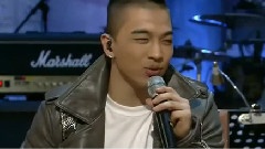 BigBang - Mnet Soundplex Part.1
