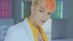 Teen Top - 长直发的她 舞蹈版