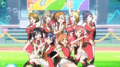 Love Live!,动漫专属 - 僕らのLive 君とのLife