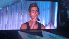 Super Junior-M - Talk Ending