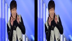 Super Junior-M,晟敏(Super Junior) - 晟敏卖萌