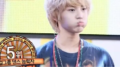 SHINee - MBC一周偶像