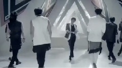 Infinite - 追击者